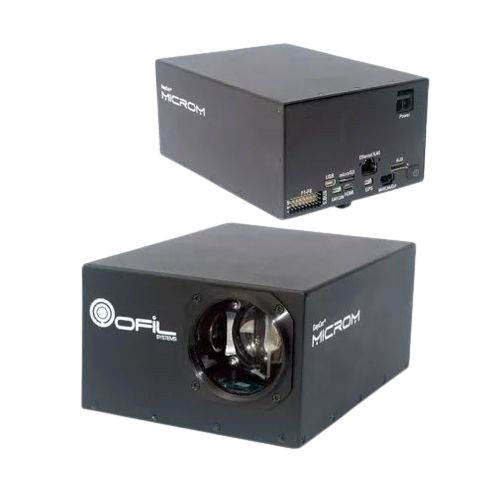 DayCor® micROM