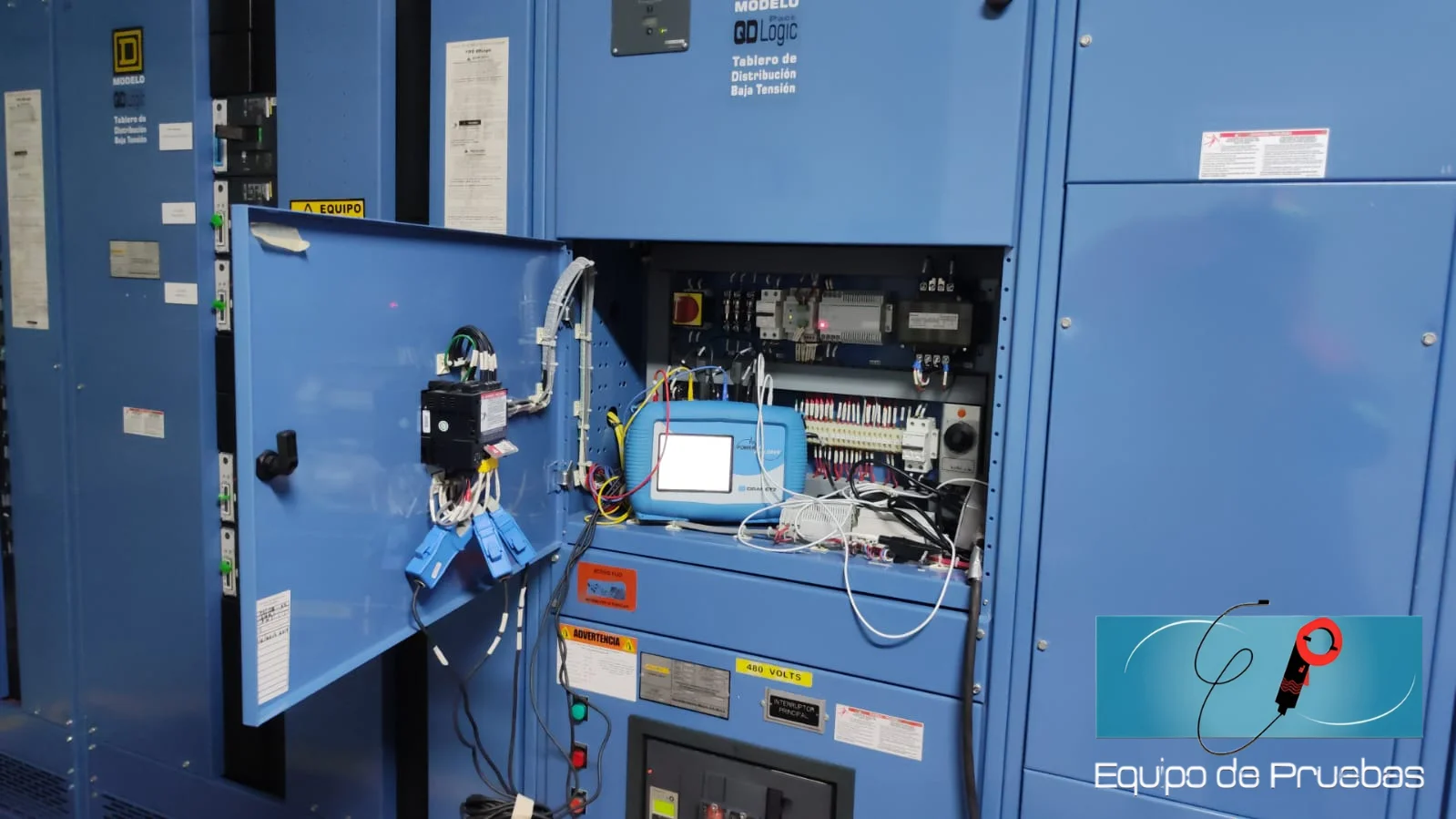 Cumplimiento de código de Red