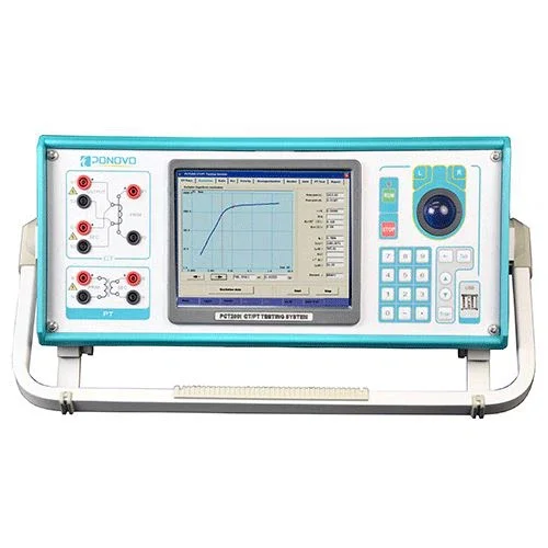 Pruebas de inyección primaria